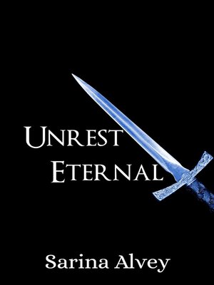 cover image of Unrest Eternal